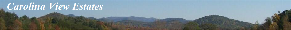 Carolina View Estates